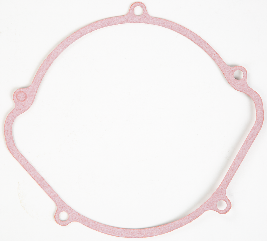 MOTORCYCLE CLUTCH COVER GASKET