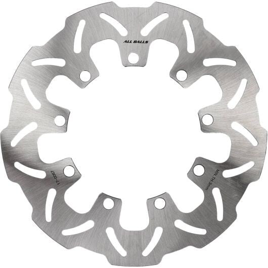 BRAKE ROTOR