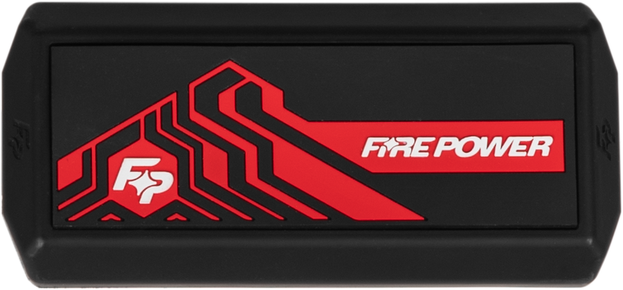 BAR PAD-ATA RED
