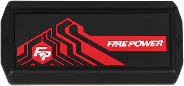 BAR PAD-ATA RED