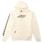 BASECAMP HOOD PULLOVR SND