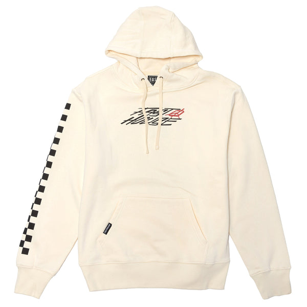 BASECAMP HOOD PULLOVR SND