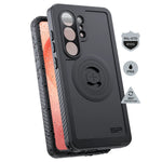 PHONE CASE EXTREME SPC+ SAMSUNG GALAXY S26 ULTRA BLACK | 52926