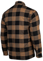 BENDER SHIRT BROWN