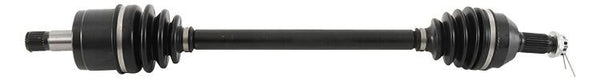 8 BALL EXTREME AXLE REAR | AB8-HO-8-328