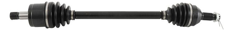 8 BALL EXTREME AXLE REAR | AB8-HO-8-328