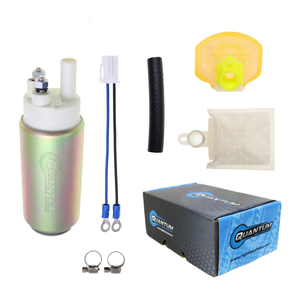 ELECTRIC FUEL PUMP | HFP-384-U