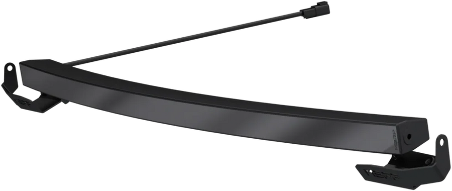 40" CURVED ROOF LIGHT BAR KIT CAN