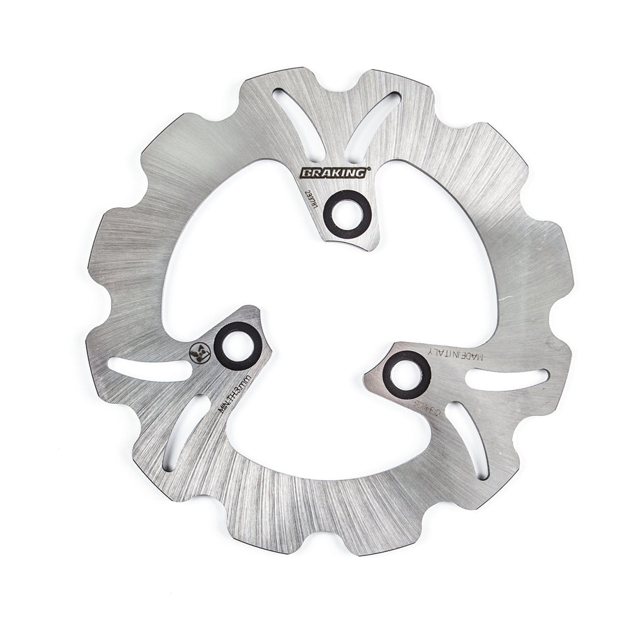 ROTOR FRONT | SZ16FID