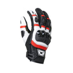 CHICANE V1 ST GLV RED/WHT