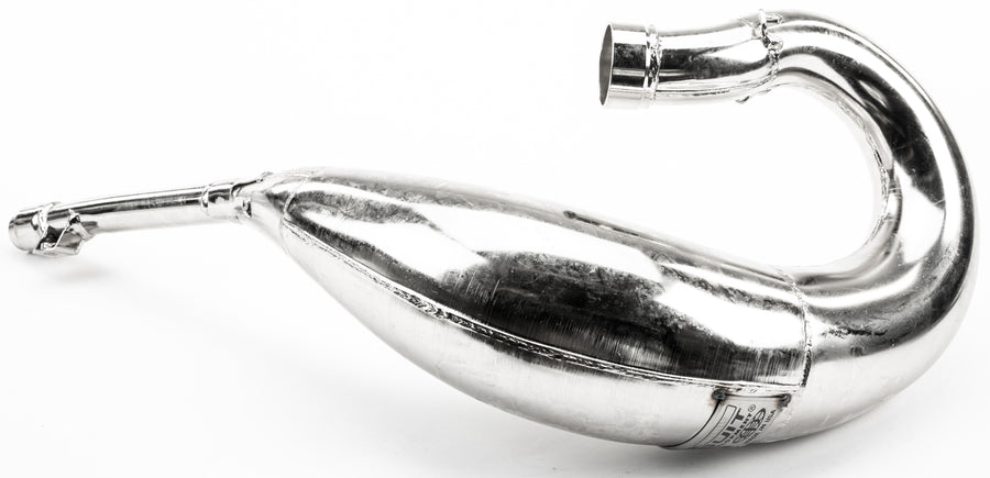 P/C PLATINUM PIPE CR125R '02 | PH02125P