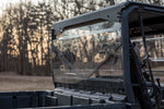 POLY REAR WINDSHIELD CAN | 3019