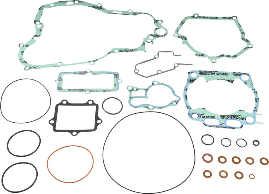 COMPLETE GASKET KIT YAM