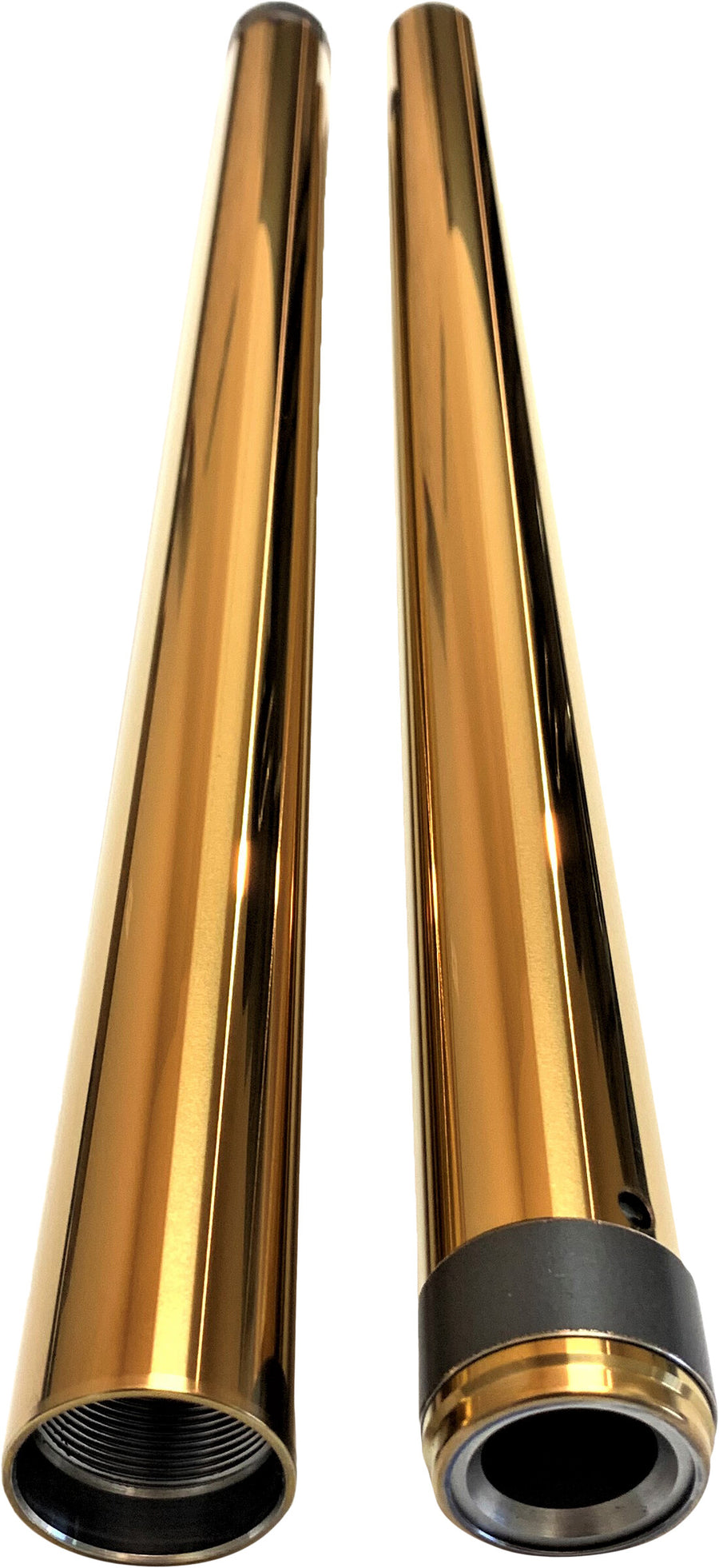 PRO ONE GOLD FORK TUBES 39MM 26 1/4" | 105030G