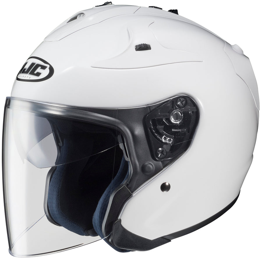FG-JET WHITE