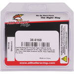 FORK BUSHING KIT TRI