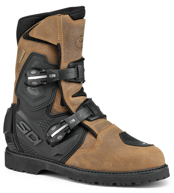 MID ADVENTURE 2 GORE BOOT
