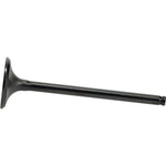 EXHAUST VALVE STEEL