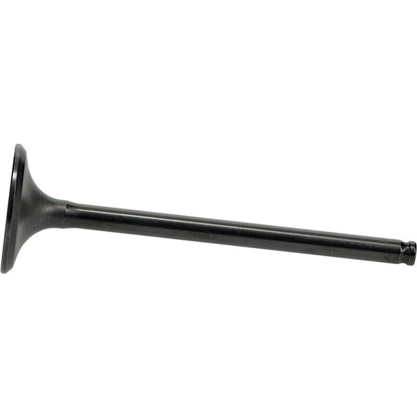 EXHAUST VALVE STEEL