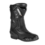 RAIDA BOOT BLACK