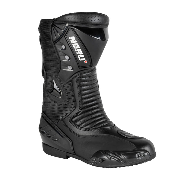 RAIDA BOOT BLACK