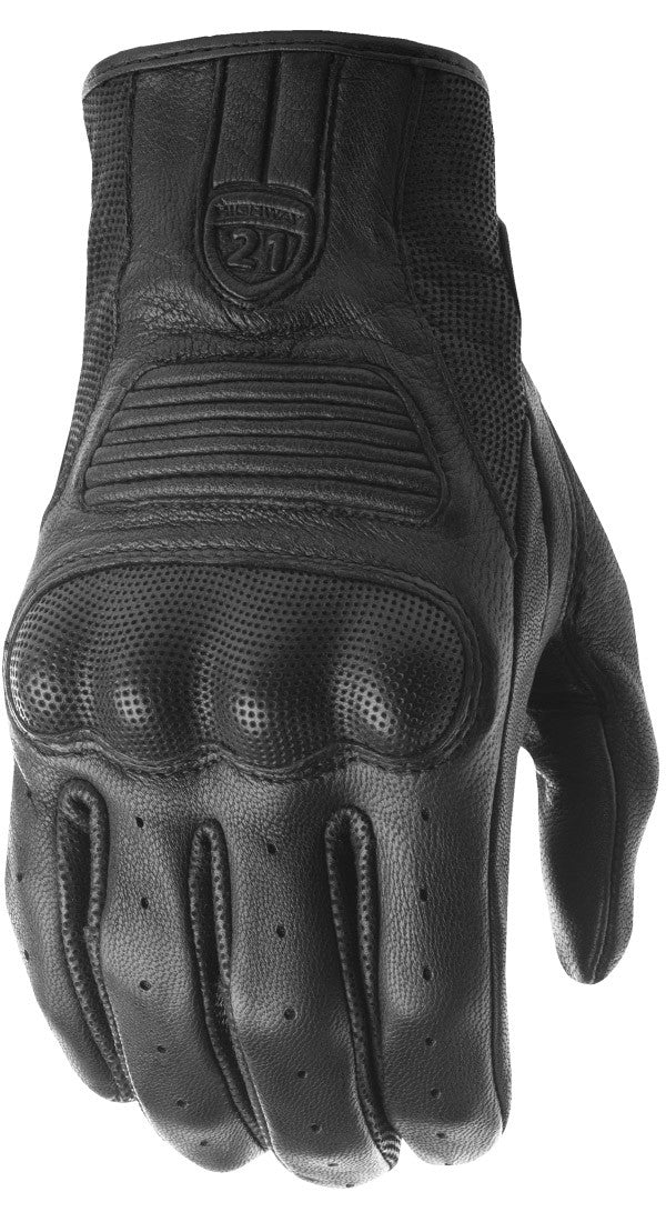Haymaker Gloves
