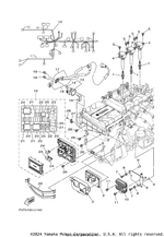ENGINE CONTROL UNIT ASSY | 6EY-8591A-21-00