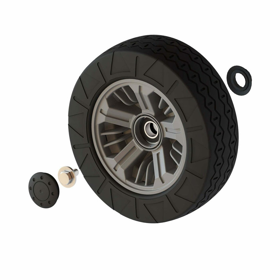 WHEEL ASSEMBLY