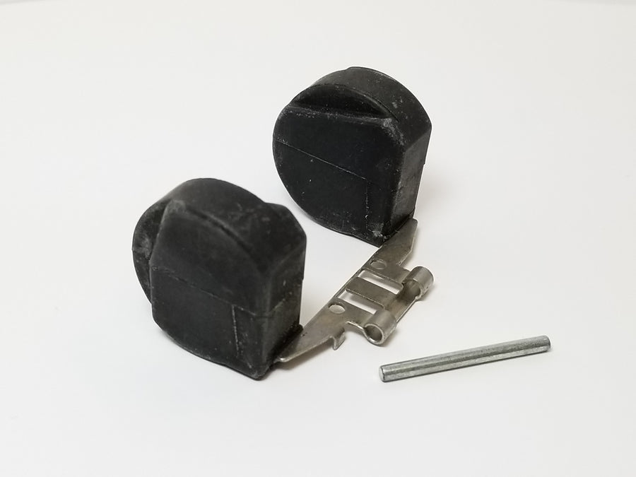 K&S CARBURETOR FLOAT | 56-1602
