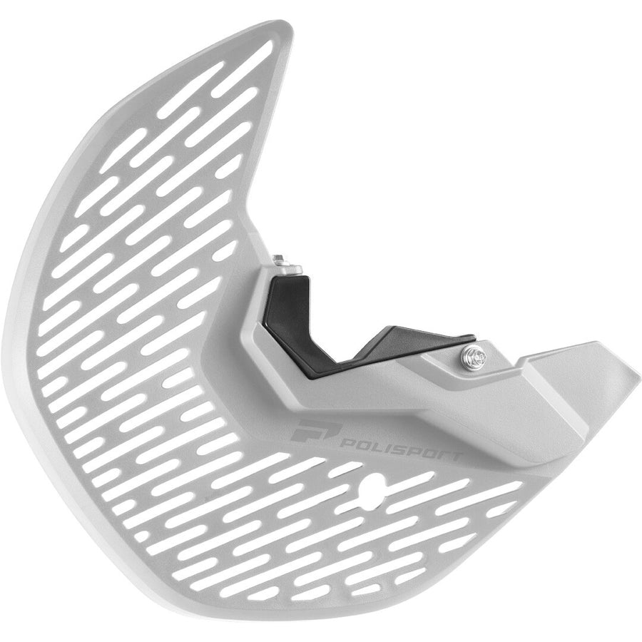DISC/FORK BOTTOM PROTECTOR WHITE YAM | 8158800002