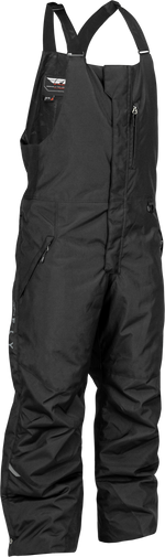 Outpost Bib (2024)