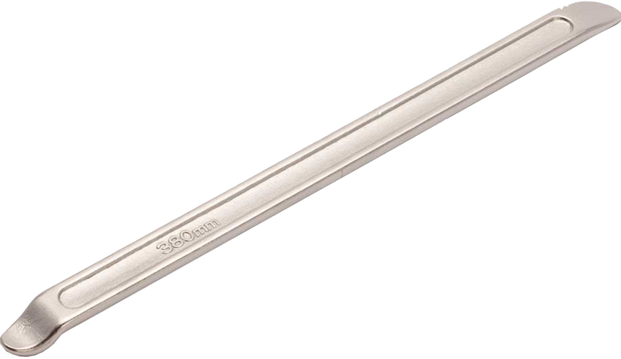 Race Dual Spoon End Tire Iron
