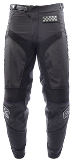 YTH GRNDHS NOV PANT NV/BK 2
