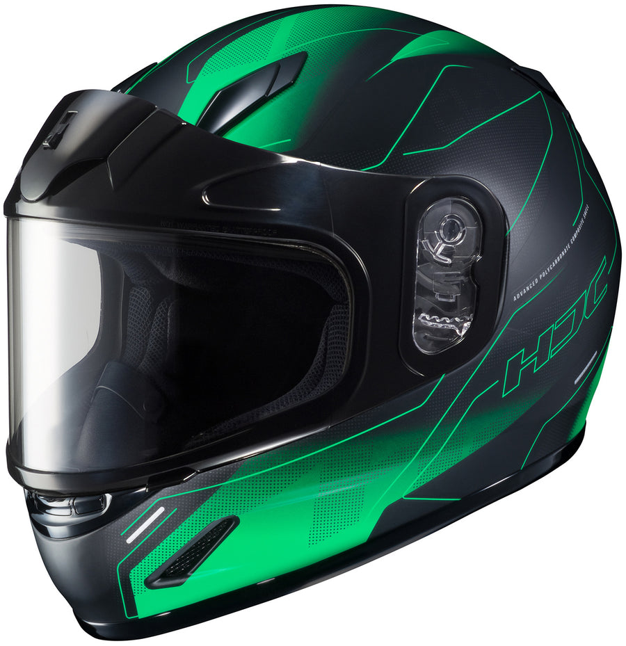 CL-Y TAZE SNOW MC-4SF
