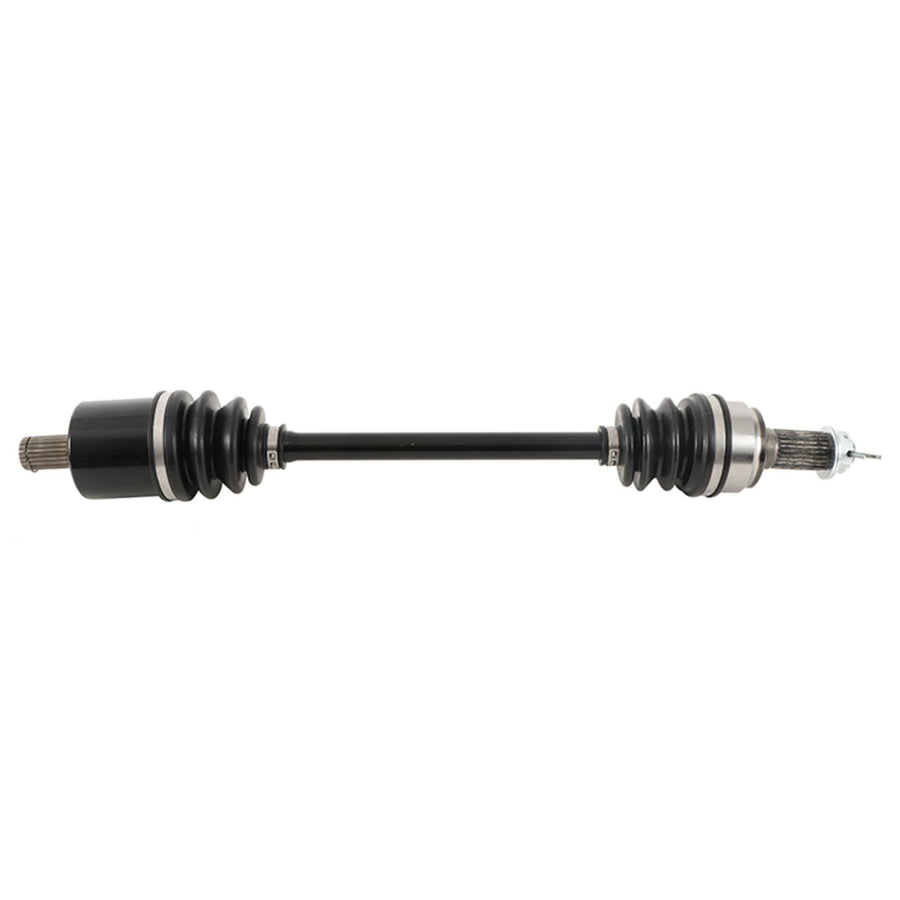 AXLE | ABM-PO-8-312