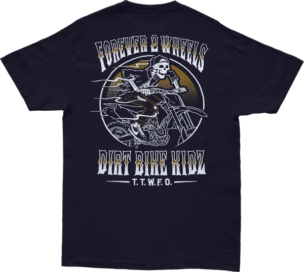 Ghost Rider Tee (2026)