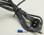 REGULTOR BLACK BIG TWIN 89-99 OEM 74519-88A NON-EFI