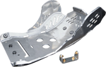 SKID PLATE KTM/HUS/GAS | 24-1023X