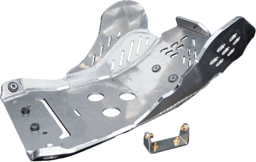 SKID PLATE KTM/HUS/GAS | 24-1023X