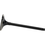 EXHAUST VALVE STEEL