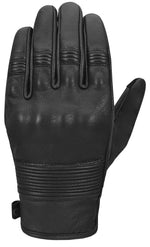 HOSHI WMN GLOVE BLACK MED