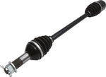 6 BALL HEAVY DUTY AXLE FRONT