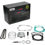 TOP END KIT 76.95/STD 13.8:1 YAM | VTKTC24371A