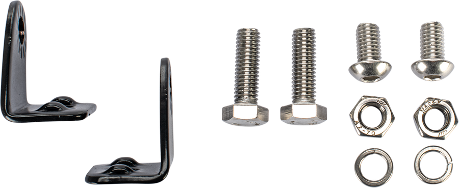MOUNTING ARM FOR SLIMLINE PAIR