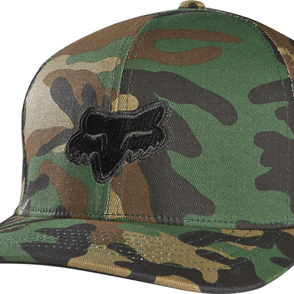 LEGACY FLEXFIT HAT