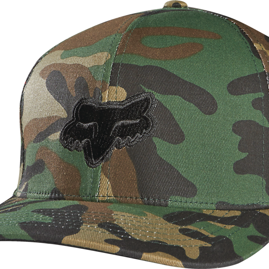 LEGACY FLEXFIT HAT