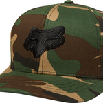 LEGACY FLEXFIT HAT