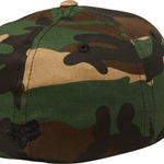 LEGACY FLEXFIT HAT