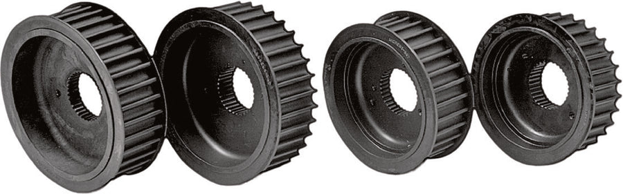 Pulley