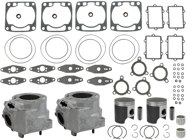 CYLINDER KIT A/C